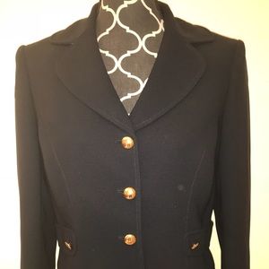 Tahari Arthur S Levine Jacket
